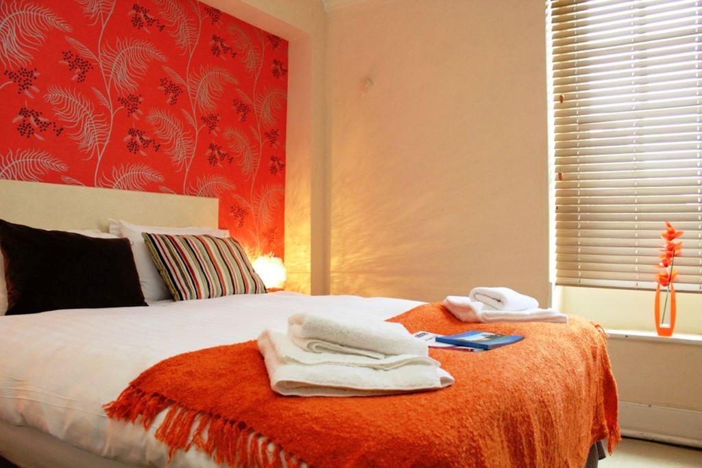 Hotel The Halford Halford  Zimmer foto